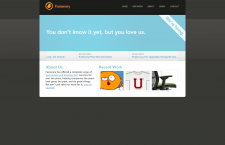 Fusionary Media