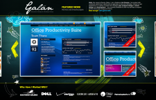 Galan Interactive Media