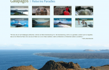 Galapagos Reisen