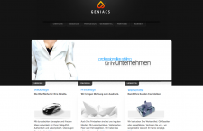 Geniacs Mediendesign