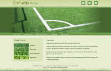 Gramadao Rio Claro