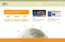 GRIT - Interactive Agency