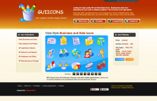 Gui Icons