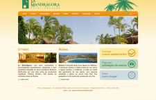 Hotel La Mandragora