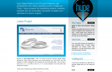 Hype Digital Media