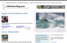 iKiteboarding.com