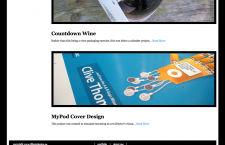 I Like To Design