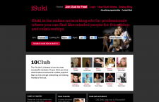iSuki