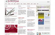 JungleJar