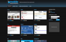 Mobile Awesomeness