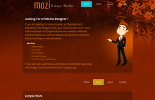 Moziweb
