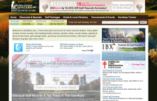 NCGolfers.com