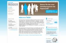 Paperworld Insider