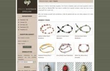 Perlina Handmade Jewellery