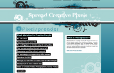 Pixelspreader