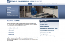 Powder Processing