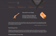 PSD Slicing