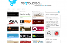 regrouped