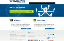 RevenueWire