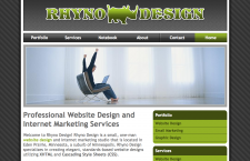Rhyno Design