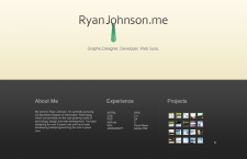 RyanJohnson.me