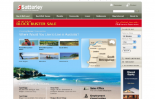 Satterley