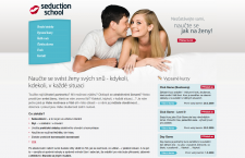 Seduction School