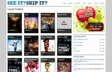 See it? Skip it?