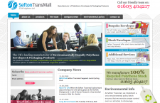 Sefton Transmail