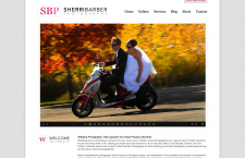 Sherri Barber Wedding Photography