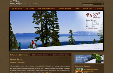 Homewood Mountain Resort