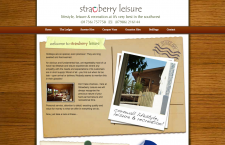 Strawberry Leisure