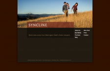 Syncline Wine