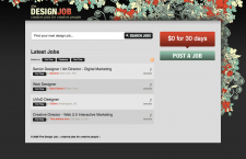 The Design Job