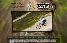 South East Mountain Biking