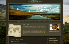 The Traveling Guys