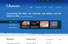 Uncoverr