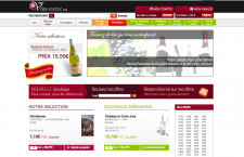 Vins rares