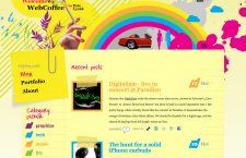 WebCoffee