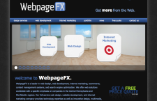 WebpageFX