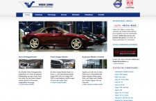Autohaus Weide
