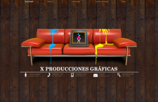 X Producciones Gráficas