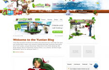 Yustian Blog