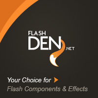 flashden.net