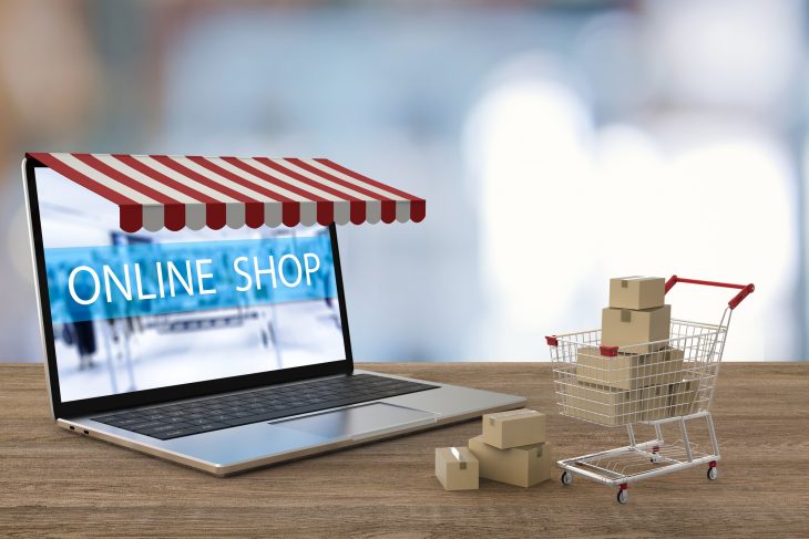 Design Tips for Your Online Boutique Website