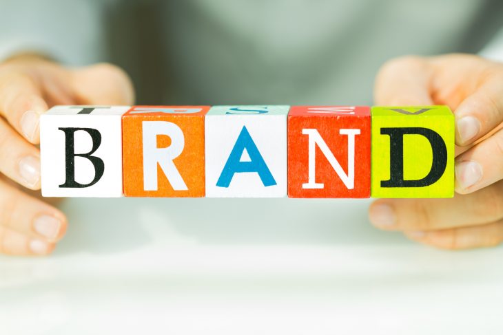 tips to grow your brand image