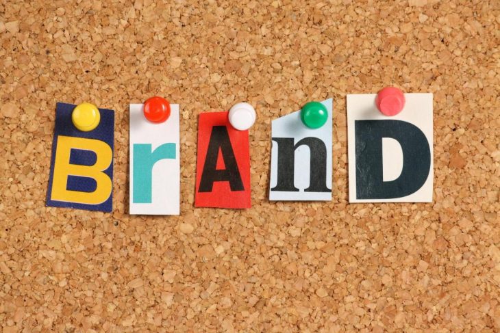 tips for developing your brand identity