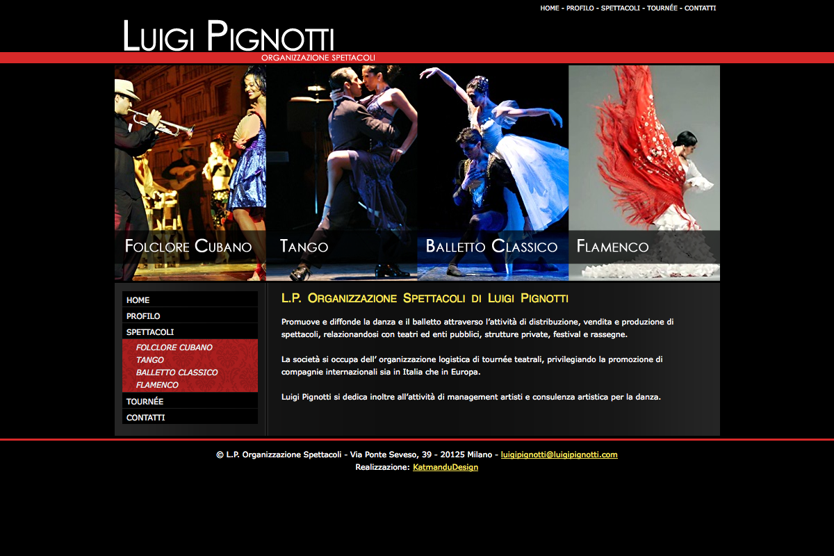 Luigi Pignotti