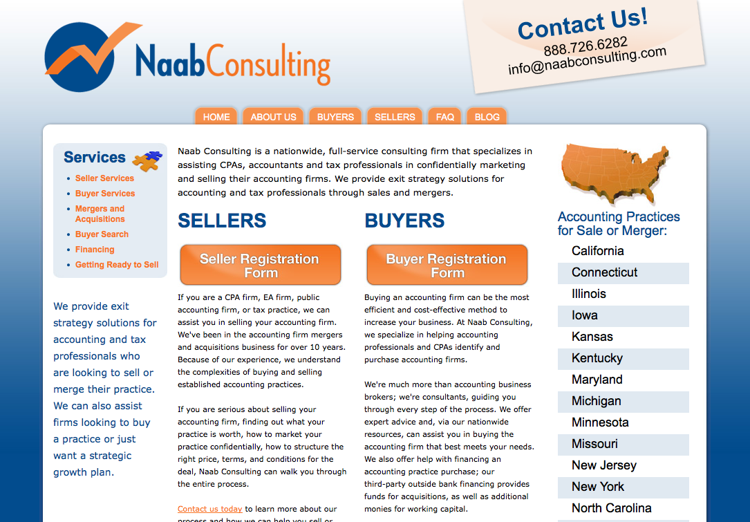 Naab Consulting